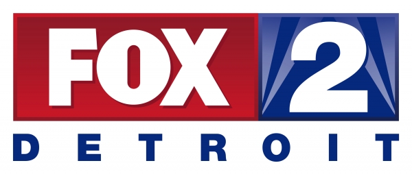 Fox 2 Detroit Logo