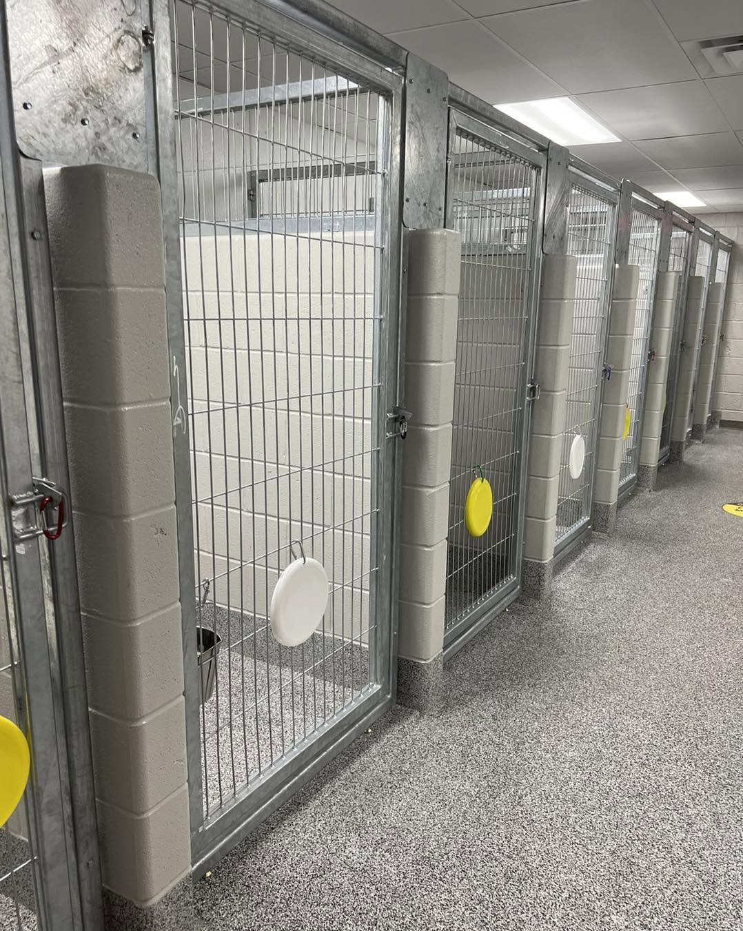 Kennels DDR