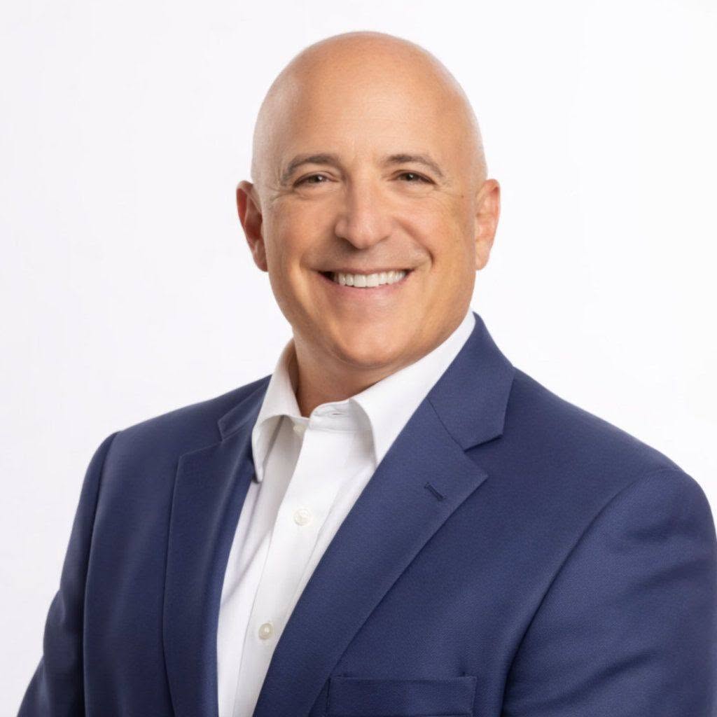 Mark Breimeister