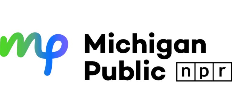 Michigan Public Logo