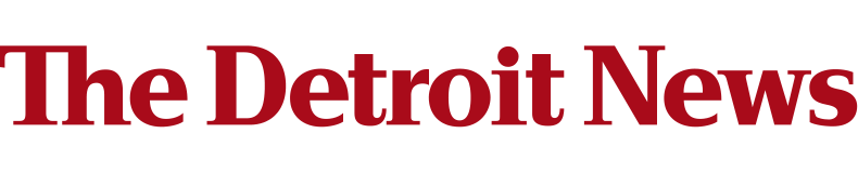 The Detroit News Logo