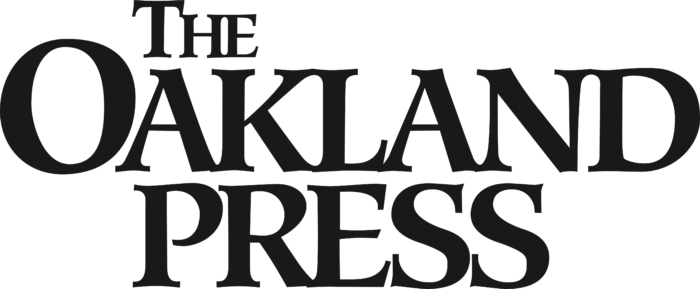 The_Oakland_Press_Logo
