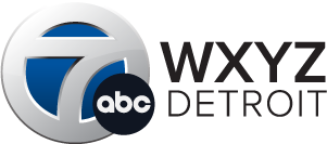 channel 7 wxyz detroit logo